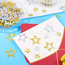 2 набор пластиковых кабошонов 2 цветов AJEW-TA0002-06