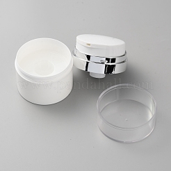 Пластиковые бутылки с вакуумным прессом&nbsp;AJEW-WH0083-36D