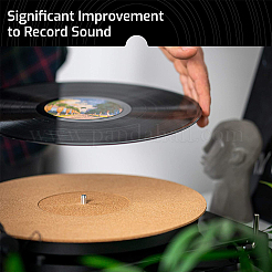 Изоляционные листы из пробки AJEW-WH0018-97