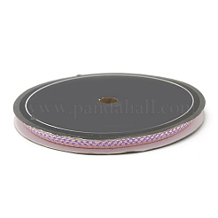 Rubans de nylon tressés&nbsp;SRIB-N003-09C