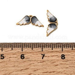 Подвески из эмалированной нержавеющей стали 304&nbsp;STAS-G386-07G