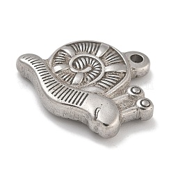 Подвески из нержавеющей стали 304&nbsp;STAS-D197-18AS