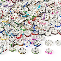 150 шт. Латунные бусины&nbsp;KK-TA0002-14