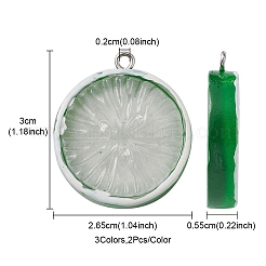 6 шт.&nbsp;RESI-YW0001-44