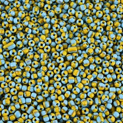 8/0 стакан бисер&nbsp;SEED-S006-31