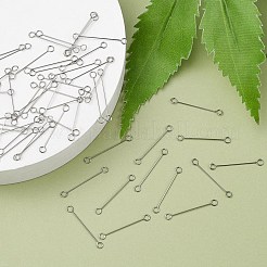 Штифты для проушины из хирургической нержавеющей стали 316 STAS-YW0001-41B-P