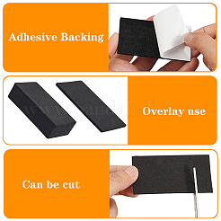 20шт 2 стиля eva защитные накладки&nbsp;AJEW-CN0004-84B