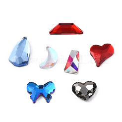 Наборы для ногтей MRMJ-N030-08