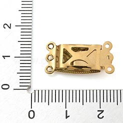 Застежки-коробки из нержавеющей стали 304 STAS-M084-02B-G