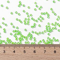 Круглые бусины toho 11/0&nbsp;SEED-XTR11-0805