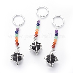Chakra-Schmuck&nbsp;KEYC-E034-E