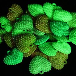 Светящееся УФ-покрытие&nbsp;MACR-K361-49