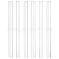 Acryl-Rundrohr&nbsp;DIY-WH0899-672B