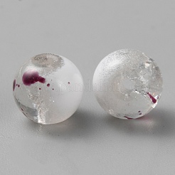 Бусины лэмпворк  LAMP-TAC0009-03A