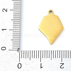 Подвески из нержавеющей стали 304&nbsp;STAS-F315-08G-04