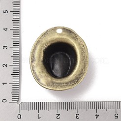 Сплавочные подвески тибетского стиля&nbsp;FIND-M021-17AG