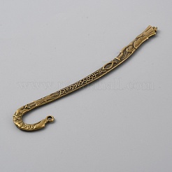 Легированные Палочки для Волос&nbsp;MRMJ-WH0077-103E