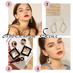 201 звено из нержавеющей стали STAS-FH0001-27P