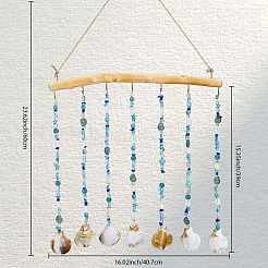Наборы для самостоятельного изготовления настенных украшений&nbsp;DIY-SC0032-56