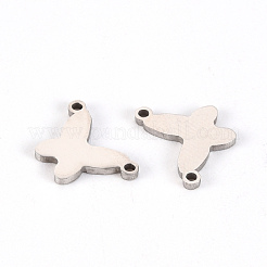 Подвески из нержавеющей стали 201 STAS-Q238-026