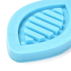 Силиконовые Молды для кулонов&nbsp;DIY-P030-14