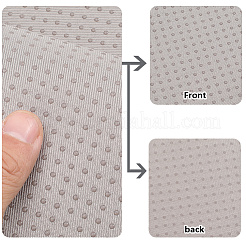 Tissu de PVC&nbsp;AJEW-WH20022-26A