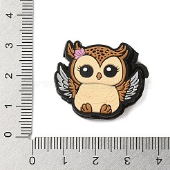 Силиконовые бусины SIL-M007-09C