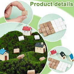 23 шт. DJEW-OC0001-46