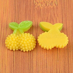 Кабошоны из смолы&nbsp;CRES-B3049-M