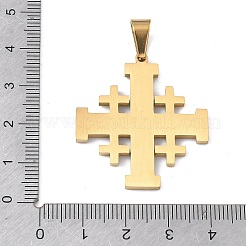 Подвески из нержавеющей стали 304&nbsp;STAS-C170-08A-G