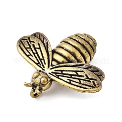 Латунные подвески в тибетском стиле KK-S335-03AB-C