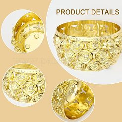 Пластиковые подарочные коробки CON-WH0087-45