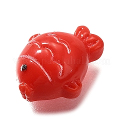 Кабошоны из смолы&nbsp;LS-RESI-D275-01E-01