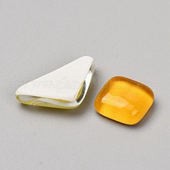 DIY-Mosaik-Untersetzer-Bastelset&nbsp;TH-CBAB785-01B