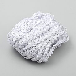 Волнистые ленты из полиэстера&nbsp;OCOR-WH0036-95