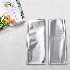 Перчатки без пальцев из искусственной кожи&nbsp;AJEW-WH20018-116B