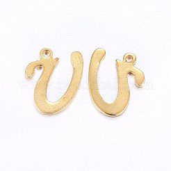 201 подвеска из нержавеющей стали&nbsp;LS-STAS-O098-03G-U