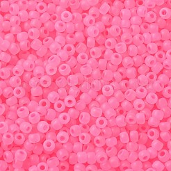 Perline toho 11/0 rotonde&nbsp;X-SEED-TR11-0910F