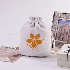 3 рулон красный DIY-SZ0003-61