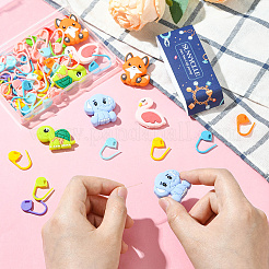 60 шт. DIY-SC0030-62