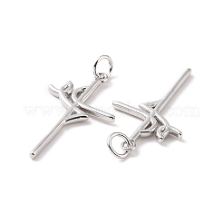 Стойки обшивки латунные подвески&nbsp;LS-KK-C004-05P