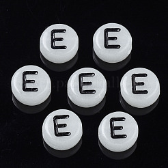 Акриловые бусины&nbsp;SACR-S273-29E