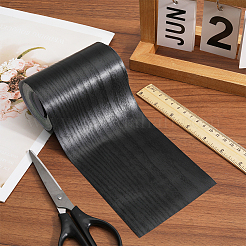 Самоклеящиеся наклейки из водонепроницаемого ПВХ прикрепляют подоконник STIC-WH20010-08E