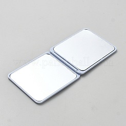Espejo de cristal&nbsp;AJEW-WH0609-634