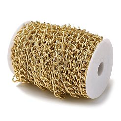 Оксидированные алюминиевые бордюрные цепи&nbsp;CHA-E003-05G