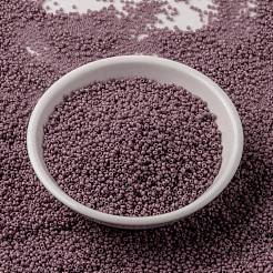 Миюки круглые бусины рокайль&nbsp;SEED-X0056-RR2034