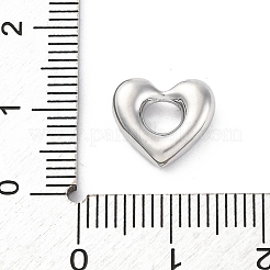 Латунные бусины KK-E793-14P