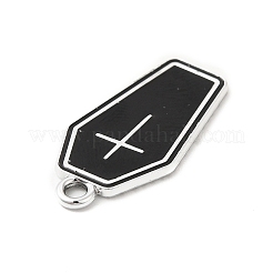 Подвески из эмали и сплава&nbsp;ENAM-I053-D01