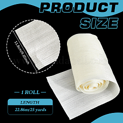 Chiffonband&nbsp;OCOR-WH0101-220B