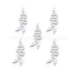 Подвески из нержавеющей стали 201 STAS-N090-LA910-1